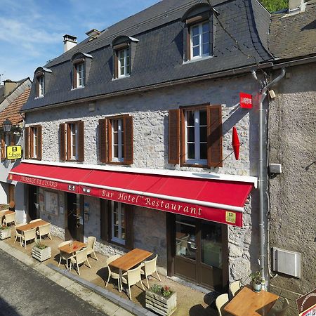 Auberge De L'Isard Saint-Denis  Extérieur photo