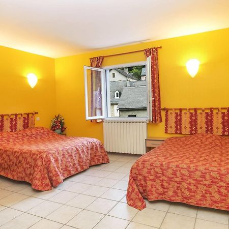 Auberge De L'Isard Saint-Denis  Extérieur photo
