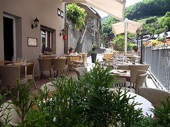 Auberge De L'Isard Saint-Denis  Extérieur photo