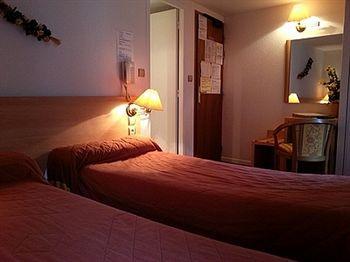 Auberge De L'Isard Saint-Denis  Extérieur photo