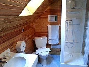 Auberge De L'Isard Saint-Denis  Extérieur photo