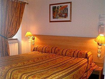 Auberge De L'Isard Saint-Denis  Extérieur photo